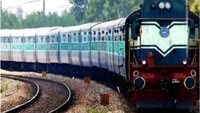 From January 1st, there will be major changes to the timings of 28 trains.