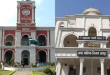 राजकुमार कॉलेज से नगर निगम ने वसूला डेढ़ करोड़ से ज्यादा का बकाया संपत्तिकर, 14 साल बाद की कार्रवाई