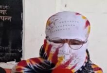 बेटे को जेल से छुड़ाने के बदले महिला से अनैतिक कृत्य, प्राइवेट पार्ट चेक करने वाला आरक्षक बर्खास्त