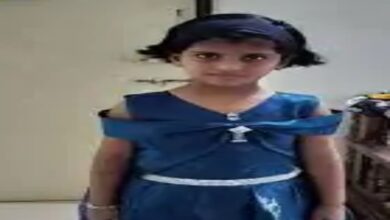 Mother strangles daughter for not speaking Marathi: 6-year-old girl murdered in Mumbai, woman wanted a son.