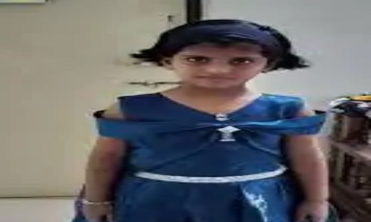 Mother strangles daughter for not speaking Marathi: 6-year-old girl murdered in Mumbai, woman wanted a son.