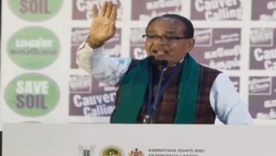 Every Indian should learn a South Indian language: Shivraj Singh