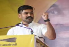 Liquor scam: Bhatia, Jaiswal and Kedia sold illegal liquor and gave 431 crore to the syndicate.