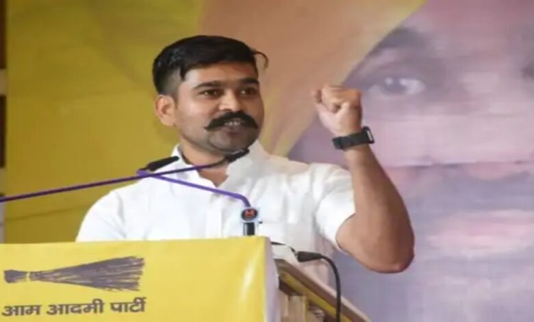 Liquor scam: Bhatia, Jaiswal and Kedia sold illegal liquor and gave 431 crore to the syndicate.