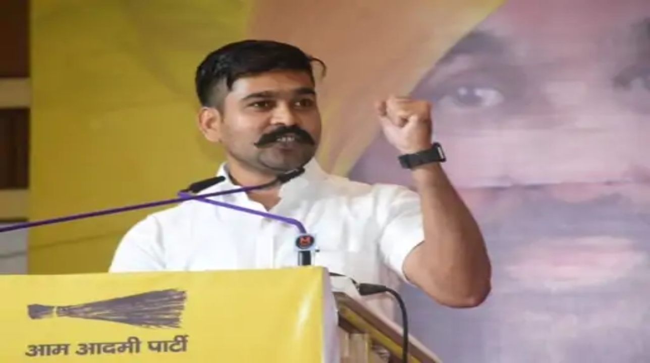 Liquor scam: Bhatia, Jaiswal and Kedia sold illegal liquor and gave 431 crore to the syndicate.