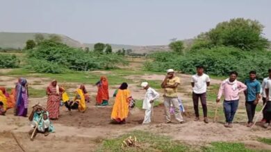 The MNREGA Save Movement will begin on January 5th.