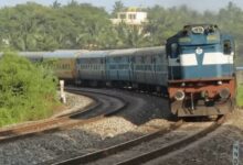 Raipur will get a new coaching terminal, and Durg will get a Vande Bharat depot: Train capacity to double by 2030.