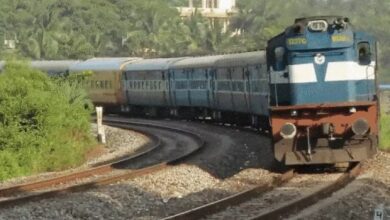 Raipur will get a new coaching terminal, and Durg will get a Vande Bharat depot: Train capacity to double by 2030.