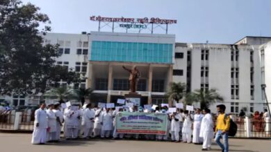 Healthcare services across the state may be affected as nursing staff plan a protest starting tomorrow over 11 demands.