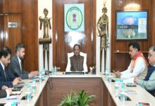Bastar Pandum 2026 will be even grander: High-level meeting held under the chairmanship of CM Sai to review preparations.