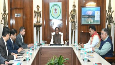Bastar Pandum 2026 will be even grander: High-level meeting held under the chairmanship of CM Sai to review preparations.