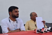 Chhattisgarh 58% reservation dispute: Complaint reaches PMO, former MLA makes serious allegations.