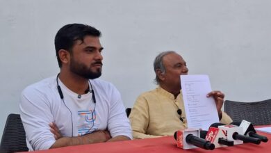 Chhattisgarh 58% reservation dispute: Complaint reaches PMO, former MLA makes serious allegations.