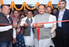 Nutrition rehabilitation centers have been launched in Farsabahar, Kunkuri, and Manora.