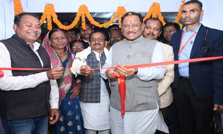 Nutrition rehabilitation centers have been launched in Farsabahar, Kunkuri, and Manora.