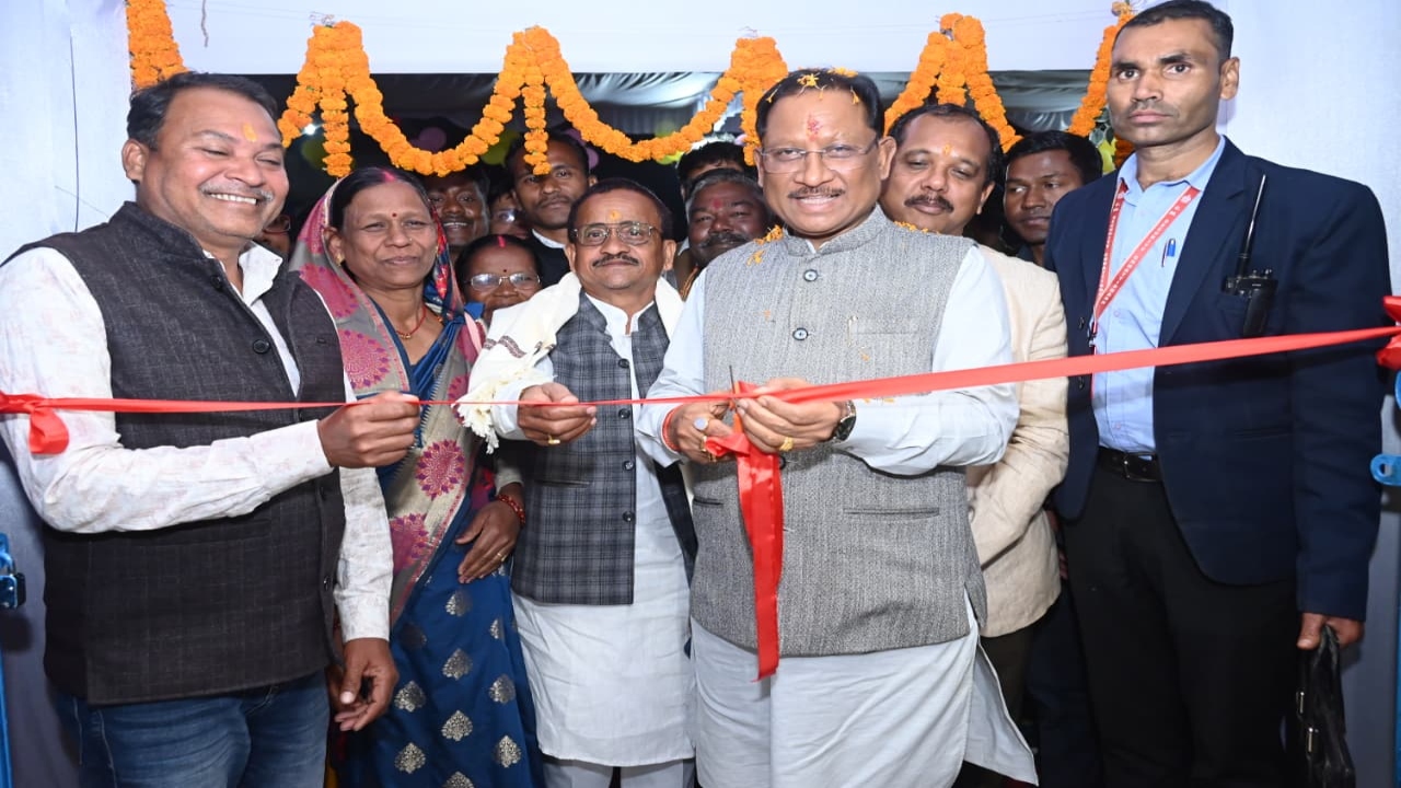 Nutrition rehabilitation centers have been launched in Farsabahar, Kunkuri, and Manora.