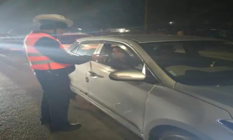 The effect of cold winds is being felt in Chhattisgarh; dew has frozen into ice in Surguja and Mainpat.