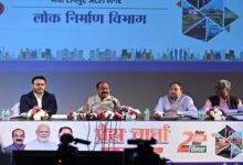 The Futhamura canal will transform the town's landscape, providing permanent irrigation facilities to 22 villages.