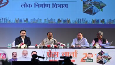 The Futhamura canal will transform the town's landscape, providing permanent irrigation facilities to 22 villages.