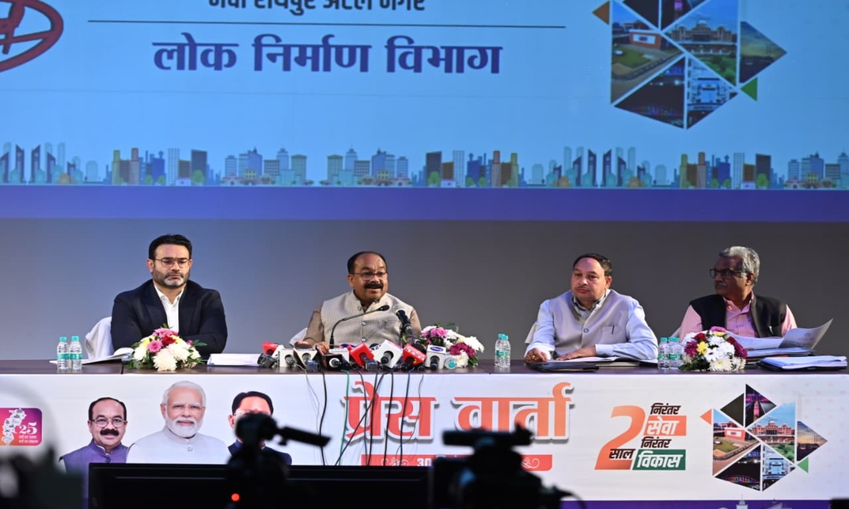 The Futhamura canal will transform the town's landscape, providing permanent irrigation facilities to 22 villages.