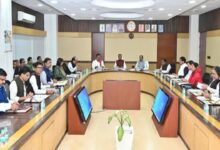 The last cabinet meeting of the year will be held tomorrow, and several major decisions are expected to be approved.