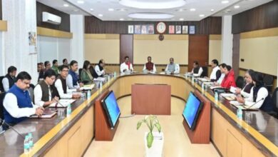 The last cabinet meeting of the year will be held tomorrow, and several major decisions are expected to be approved.