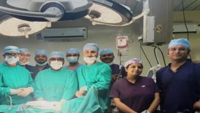 Rare mediastinal germ cell tumor successfully treated at Mekahara.