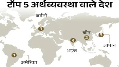 In 2025, India surpassed Japan to become the fourth largest economy; inflation fell to 0.71%, and unemployment was 4.7%.