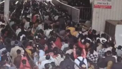 On New Year's Day, religious and tourist sites across the country witnessed a massive influx of devotees and tourists.