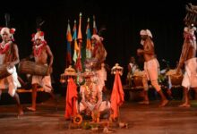 Bastar's folk culture festival: "Bastar Pandum 2026" will be held from January 10th to February 6th.