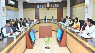 औद्योगिक विकास नीति 2024–30 में बड़ा संशोधन, छत्तीसगढ़ बनेगा निवेशकों की पहली पसंद