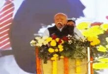 Bhagwat's message on the environment: It is necessary to move beyond the 'destroy or preserve' mindset and find a balanced path between development and conservation.