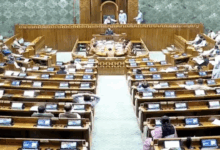 संसद में शीतकालीन सत्र का 11वां दिन: सरकार पेश करेगी एटॉमिक एनर्जी बिल, निजी कंपनियों को परमाणु क्षेत्र में काम करने का मौका