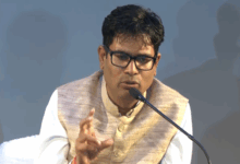 Finance Minister Chaudhary said that the Chhattisgarh Housing Board has become debt-free in two years.