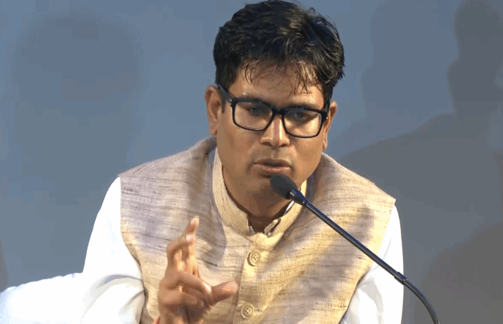 Finance Minister Chaudhary said that the Chhattisgarh Housing Board has become debt-free in two years.