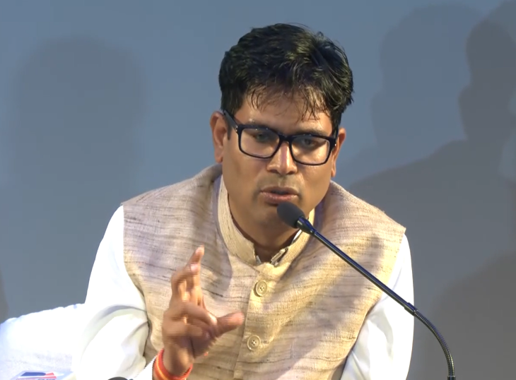 Finance Minister Chaudhary said that the Chhattisgarh Housing Board has become debt-free in two years.