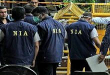 NIA conducts raids in 3 states in Delhi blast case