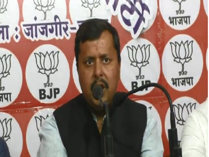 Nitin Naveen has been appointed as the national working president of the BJP.