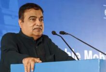 The root of the Hindu-Muslim conflict lies in the Congress party's misinterpretation of secularism: Gadkari