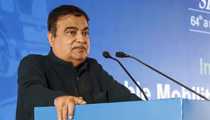 The root of the Hindu-Muslim conflict lies in the Congress party's misinterpretation of secularism: Gadkari