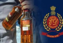 Jharkhand liquor scam: ECIR registered against Tuteja, Tripathi, Dhebar, questioning to be done in Chhattisgarh