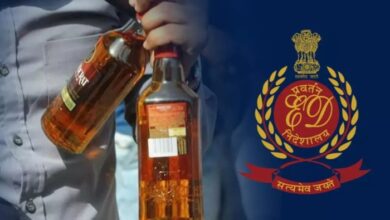 Jharkhand liquor scam: ECIR registered against Tuteja, Tripathi, Dhebar, questioning to be done in Chhattisgarh