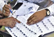 SIR draft voter lists released in Tamil Nadu and Gujarat; the highest number of names were removed in Bengal.