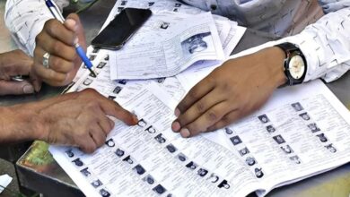 In Tamil Nadu, Gujarat, Rajasthan, and Bengal, more than 1 crore voters' names were removed from the electoral rolls after the Special Summary Revision (SSR).