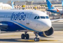Indigo has been fined over ₹458 crore in GST penalties.