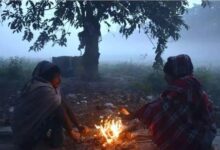 Cold wave grips nation, Indore breaks 10-year record