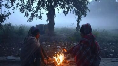 Fog alert in Chhattisgarh: Ambikapur records the lowest temperature at 5.8°C; cold wave expected to intensify after two days.