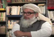 मदनी बोले- आतंकवाद से लड़ना ही असली जिहाद