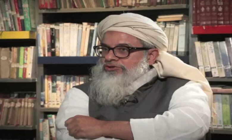 मदनी बोले- आतंकवाद से लड़ना ही असली जिहाद