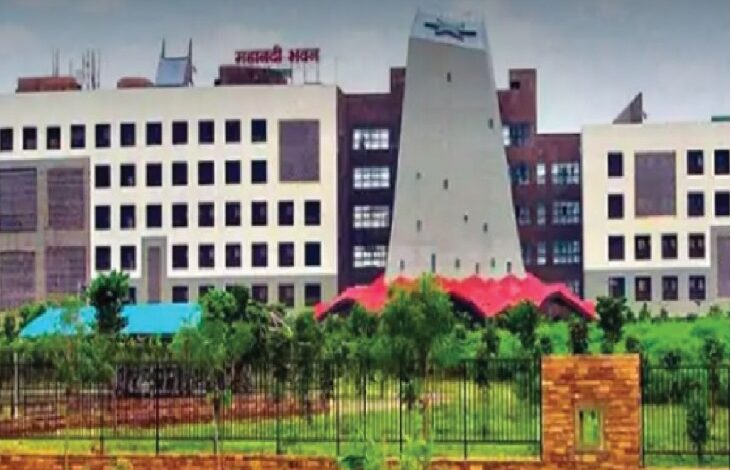 IPS officers transferred in Chhattisgarh, three officers given new responsibilities.